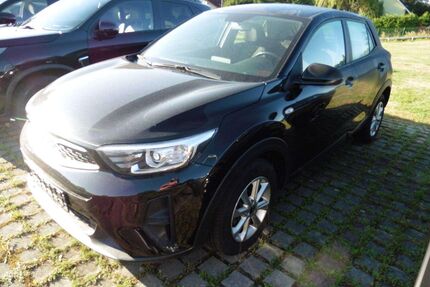 Kia Stonic Gebrauchtwagen