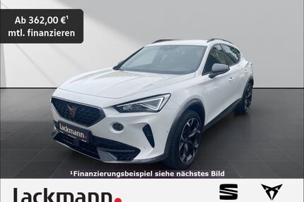 Cupra Formentor Gebrauchtwagen