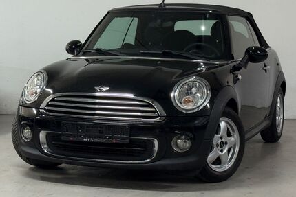 Mini ONE Gebrauchtwagen