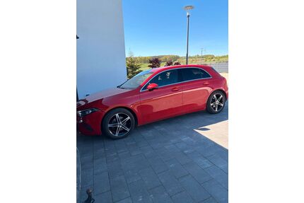 Mercedes-Benz A 200 Gebrauchtwagen