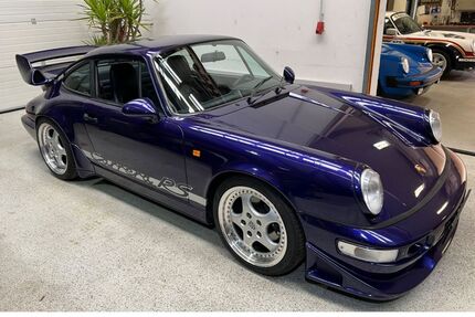 Porsche 964 Gebrauchtwagen