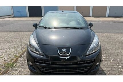 Peugeot 207 Gebrauchtwagen