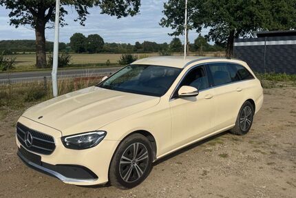 Mercedes-Benz E 200 Gebrauchtwagen