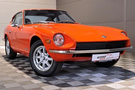 Datsun 240Z Gebrauchtwagen