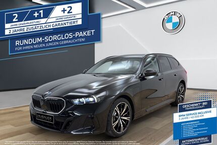 BMW 530 Gebrauchtwagen