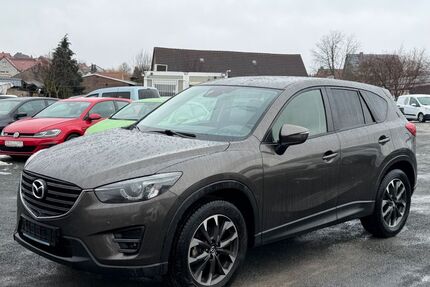 Mazda CX-5 Gebrauchtwagen