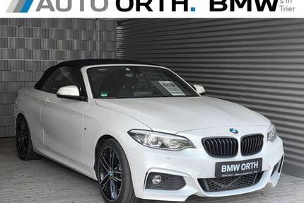 BMW 230 Gebrauchtwagen