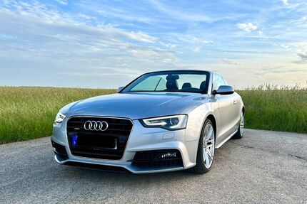 Audi A5 Gebrauchtwagen