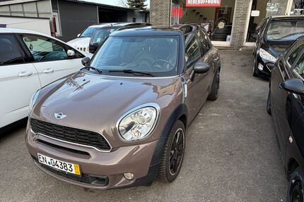 Mini Cooper SD Countryman Gebrauchtwagen