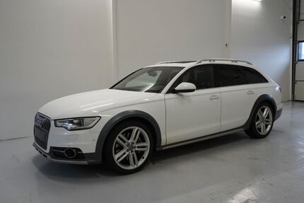 Audi A6 Allroad Gebrauchtwagen
