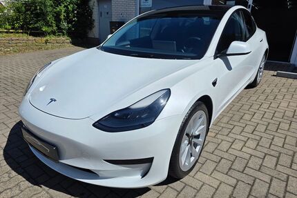Tesla Model 3 Gebrauchtwagen