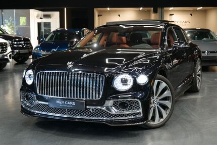 Bentley Flying Spur Gebrauchtwagen