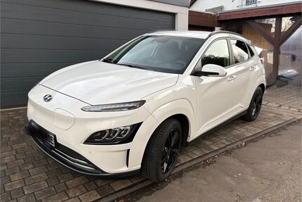 Hyundai KONA Elektro Gebrauchtwagen