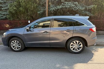 Acura Andere Gebrauchtwagen