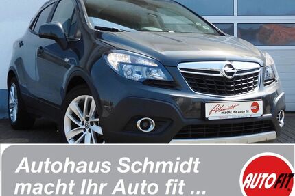 Opel Mokka Gebrauchtwagen