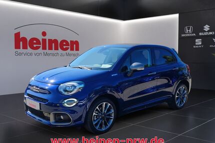 Fiat 500X Gebrauchtwagen