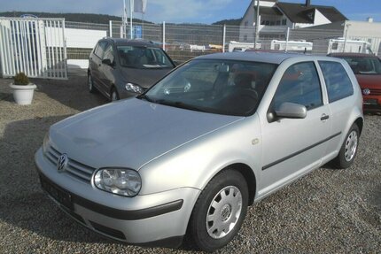 Opel Golf IV Lim. ,Tüv Neu! 