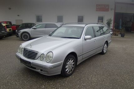 Mercedes-Benz E 240 Gebrauchtwagen