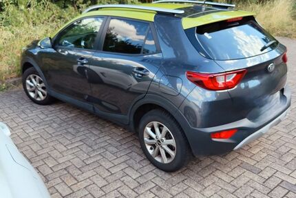 Kia Stonic Gebrauchtwagen