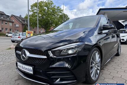 Mercedes-Benz B 250 Gebrauchtwagen