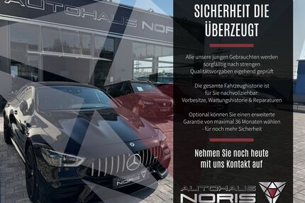 Mercedes-Benz GLC 200 Gebrauchtwagen