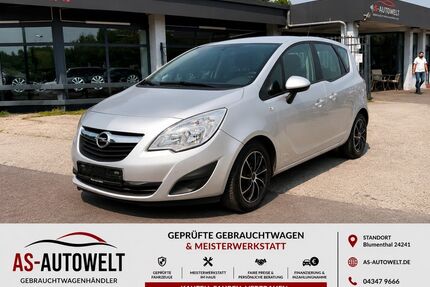 Opel Meriva Gebrauchtwagen