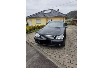 Mercedes-Benz C 220 Gebrauchtwagen