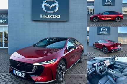 Mazda 6e Gebrauchtwagen