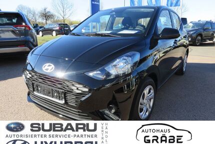 Hyundai i10 Gebrauchtwagen