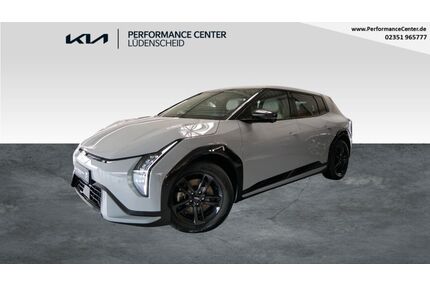 Kia EV4 Gebrauchtwagen