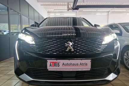Peugeot 5008 Gebrauchtwagen