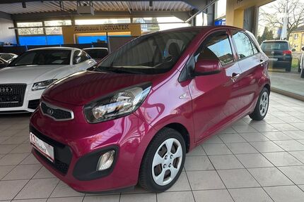 Kia Picanto Gebrauchtwagen