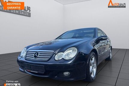 Mercedes-Benz C 160 Gebrauchtwagen