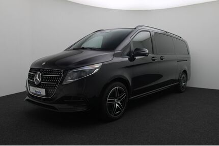 Mercedes-Benz V 300 Gebrauchtwagen