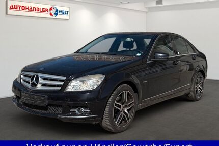 Mercedes-Benz C 180 Gebrauchtwagen