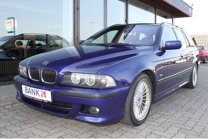 Alpina B10 Gebrauchtwagen