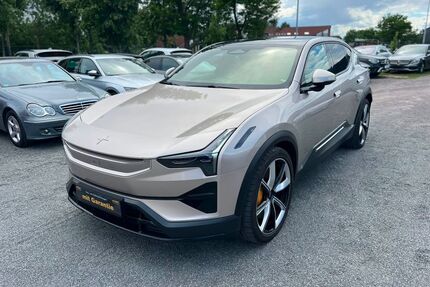 Polestar 3 Gebrauchtwagen