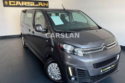 Citroen SpaceTourer Gebrauchtwagen