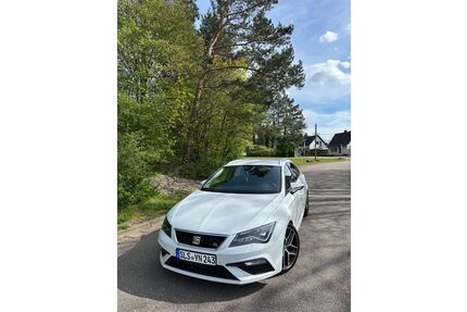 Seat Leon Gebrauchtwagen