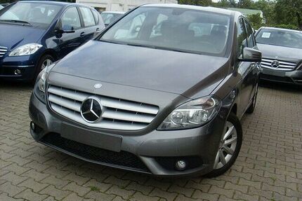 Mercedes-Benz B 180 Gebrauchtwagen