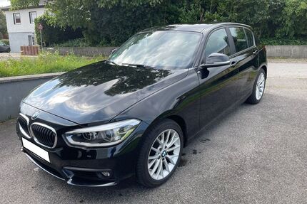 BMW 120 Gebrauchtwagen