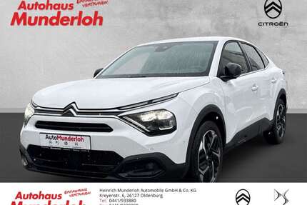 Citroen C4 Gebrauchtwagen