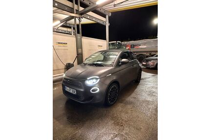 Fiat 500e Gebrauchtwagen