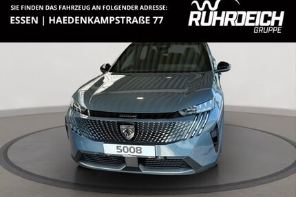 Peugeot 5008 Gebrauchtwagen