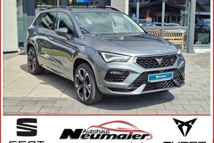 Cupra Ateca Gebrauchtwagen