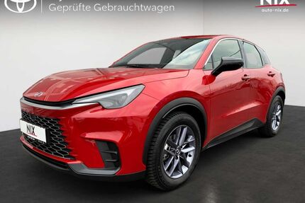 Lexus LBX Gebrauchtwagen