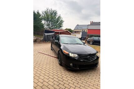 Honda Accord Gebrauchtwagen