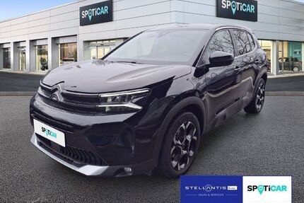 Citroen C5 Aircross Gebrauchtwagen