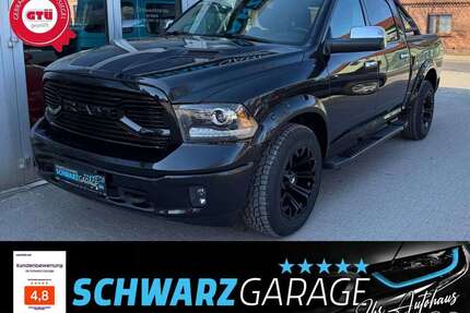 Dodge RAM Gebrauchtwagen