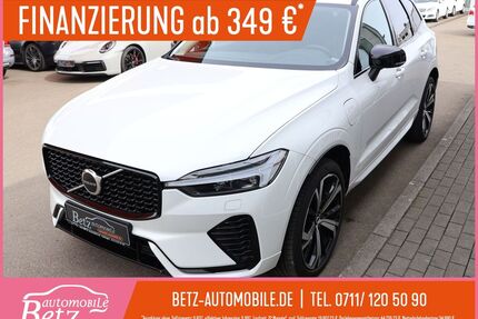 Volvo XC60 Gebrauchtwagen